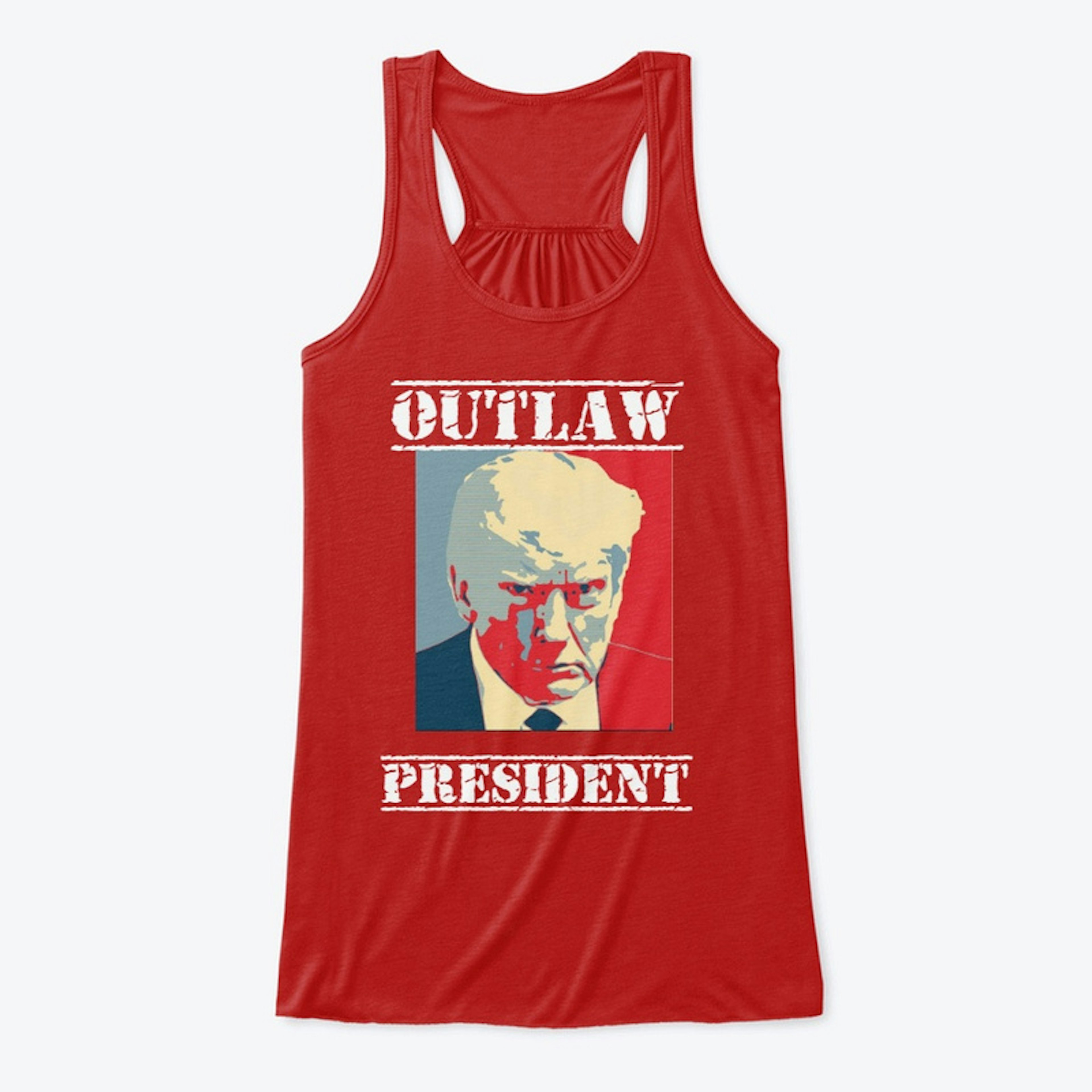 Outlaw President