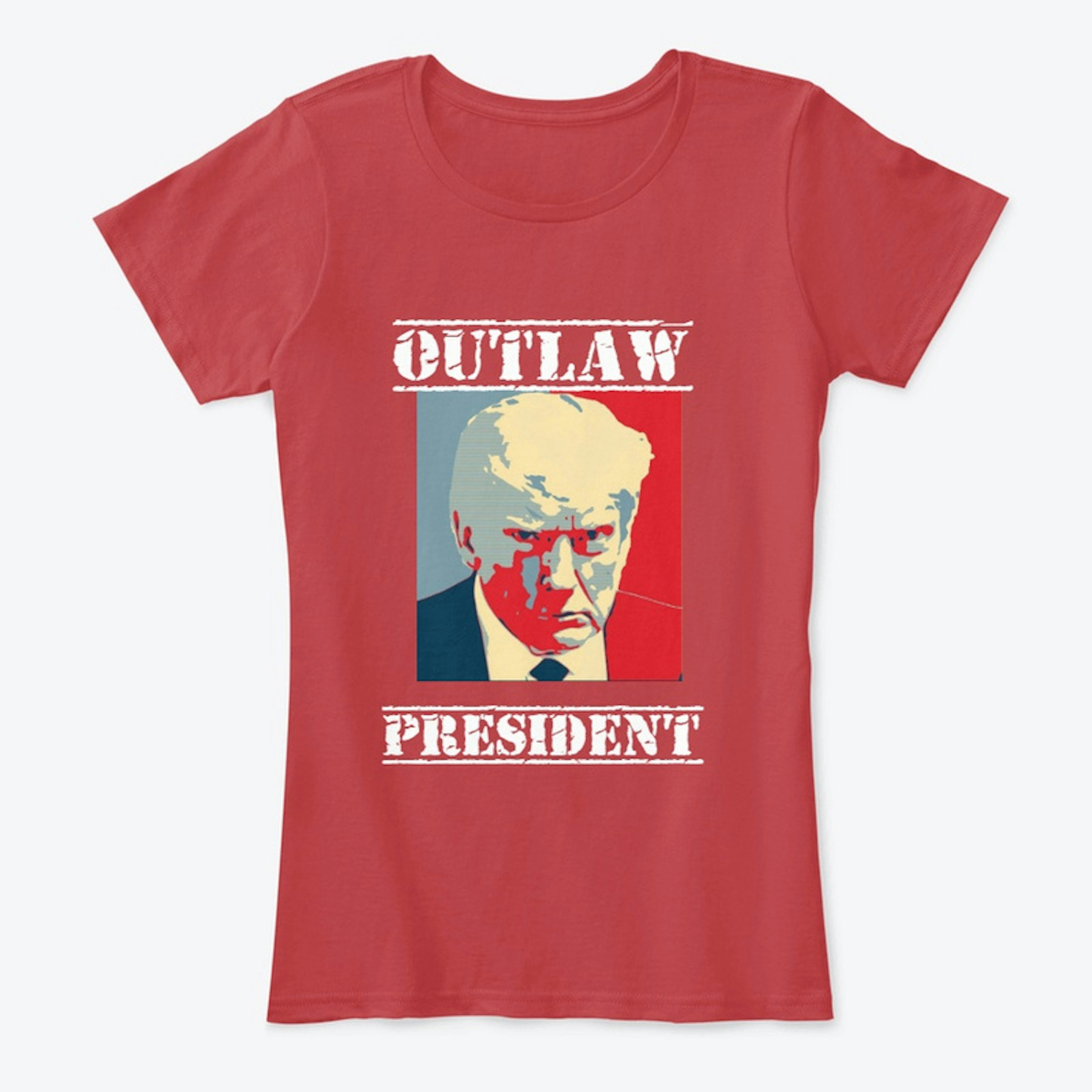 Outlaw President